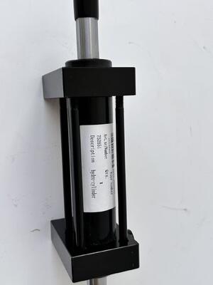 752651 Oliecilinder Elme Spreader reserveonderdelen