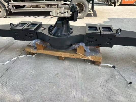 82.6911.3 Aandrijfasassemblage Kessler Asdelen
