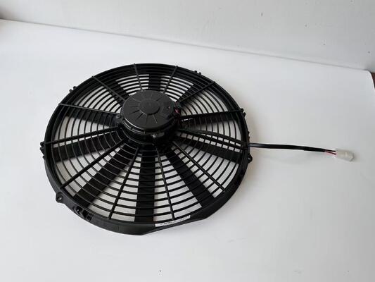 923764.0163 ventilator Kalmar Reach Stacker onderdelen