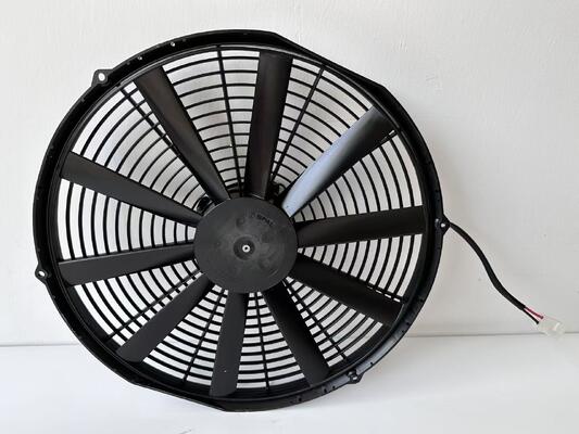 923764.0163 ventilator Kalmar Reach Stacker onderdelen