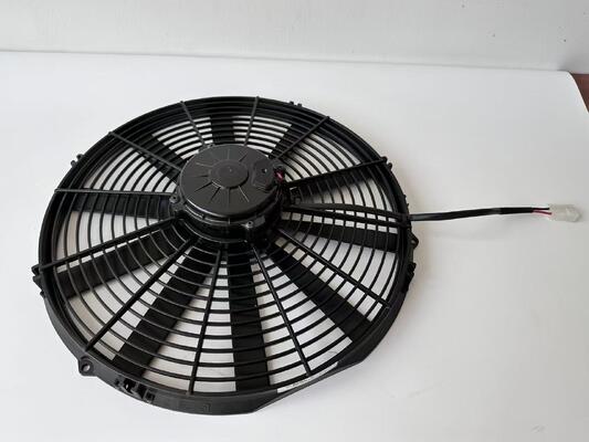 923764.0163 ventilator Kalmar Reach Stacker onderdelen