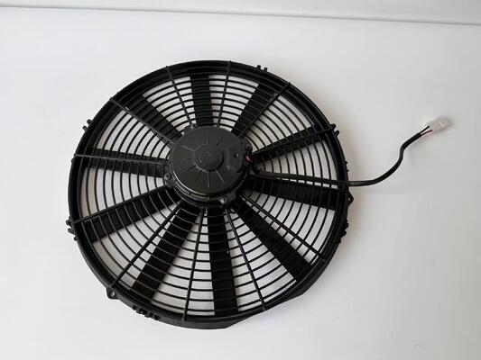 923764.0163 ventilator Kalmar Reach Stacker onderdelen