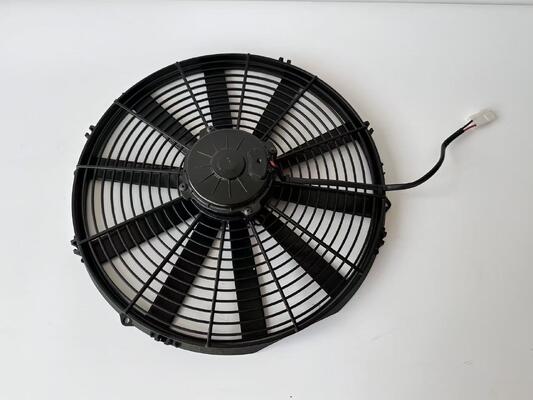 923764.0163 ventilator Kalmar Reach Stacker onderdelen