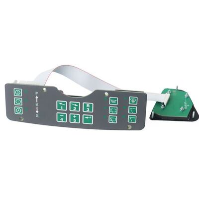 923732.0012 Controller 	Kalmar Reach Stacker Onderdelen