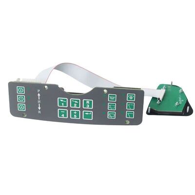 923732.0012 Controller 	Kalmar Reach Stacker Onderdelen