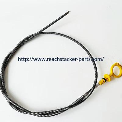 A54772.3100 Oil gauge Kalmar Reach Stacker Parts