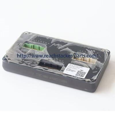 A810201206087 Controller Sany Reach Stacker delen