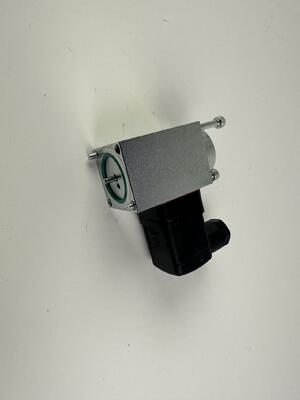 0009736183 Valve Linde Reach Stacker onderdelen