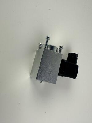 0009736183 Valve Linde Reach Stacker onderdelen