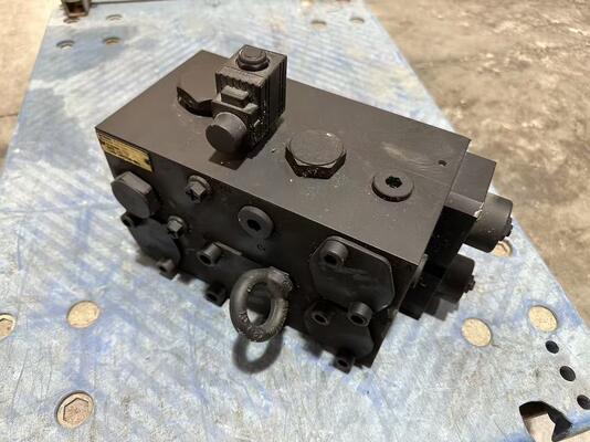 6055.141 Ventiel Konecranes Reserveonderdelen