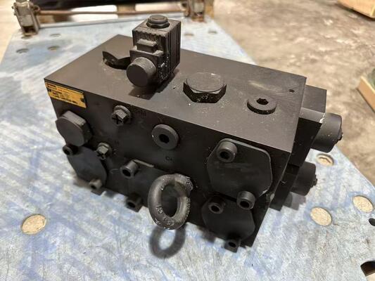6055.141 Ventiel Konecranes Reserveonderdelen