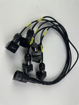 6055.141 Ventiel Konecranes Reserveonderdelen