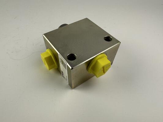 6055.164 Valve Konecranes Onderdelen