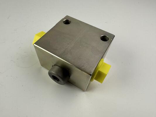 6055.164 Valve Konecranes Onderdelen