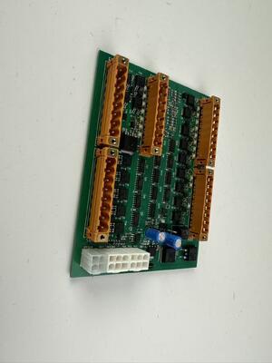 776516 PC-versie Elme Spreader Onderdelen