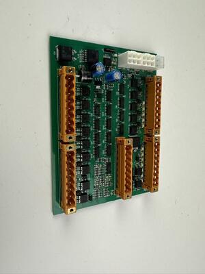 776516 PC-versie Elme Spreader Onderdelen