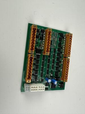 776516 PC-versie Elme Spreader Onderdelen