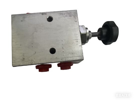 2266.963510 Valve Fantuzzi Onderdelen