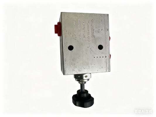 2266.963510 Valve Fantuzzi Onderdelen