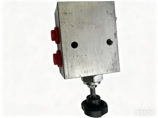 2266.963510 Valve Fantuzzi Onderdelen