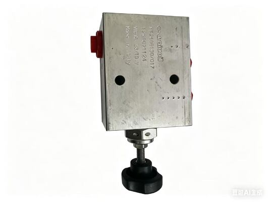 2266.963510 Valve Fantuzzi Onderdelen