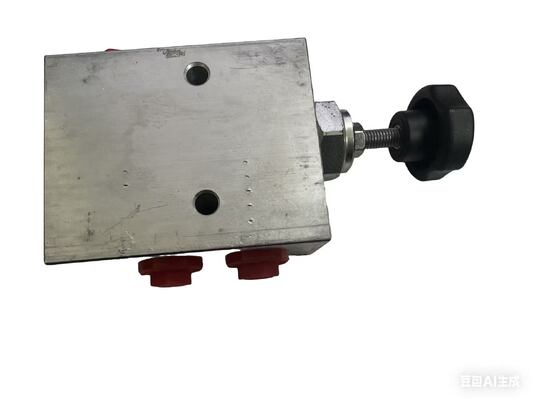 2266.963510 Valve Fantuzzi Onderdelen