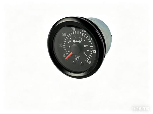 90033172 Barometer Konecranes Reserveonderdelen