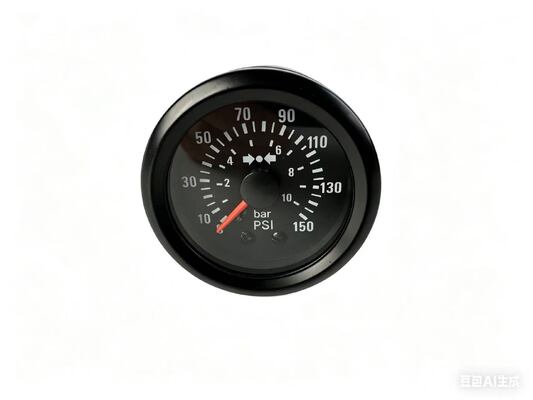 90033172 Barometer Konecranes Reserveonderdelen