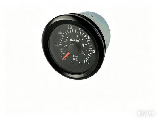 90033172 Barometer Konecranes Reserveonderdelen