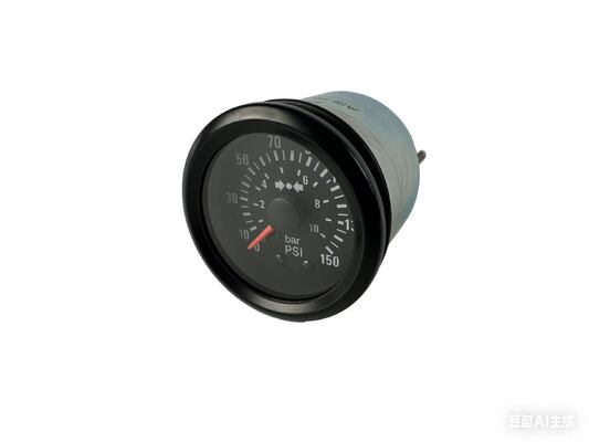 90033172 Barometer Konecranes Reserveonderdelen