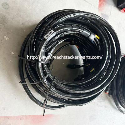 A65982.0200 kabel Kalmar Reach Stacker onderdelen