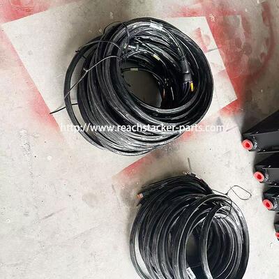 A65982.0200 kabel Kalmar Reach Stacker onderdelen