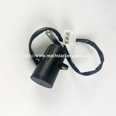 A32460.0100 Gasklep-potentiometer Kalmar Reach Stacker Onderdelen