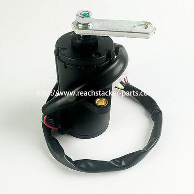 A32460.0100 Gasklep-potentiometer Kalmar Reach Stacker Onderdelen