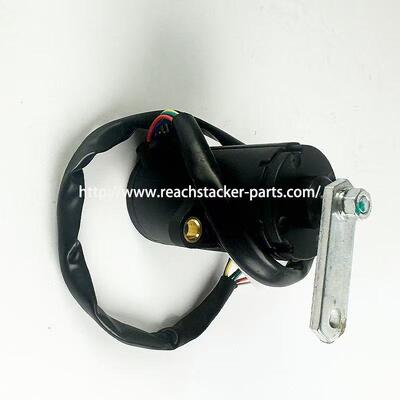 A32460.0100 Gasklep-potentiometer Kalmar Reach Stacker Onderdelen