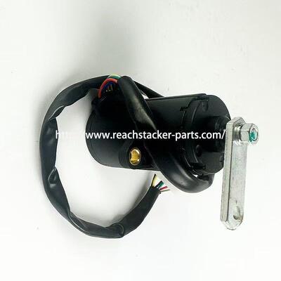 A32460.0100 Gasklep-potentiometer Kalmar Reach Stacker Onderdelen