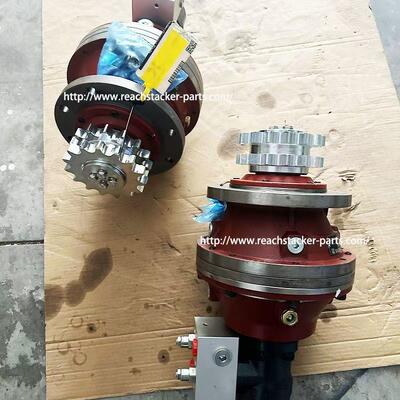 924015.1302 Motorassemblage Kalmar Reach Stacker onderdelen