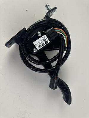 60099291 gaspedaal Sany Reach Stacker