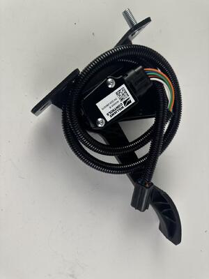 60099291 gaspedaal Sany Reach Stacker