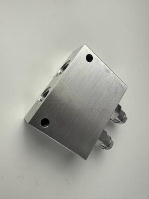 922174.0018 Valve Kalmar Reach Stacker delen