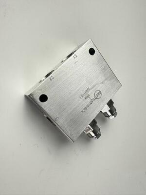 922174.0018 Valve Kalmar Reach Stacker delen
