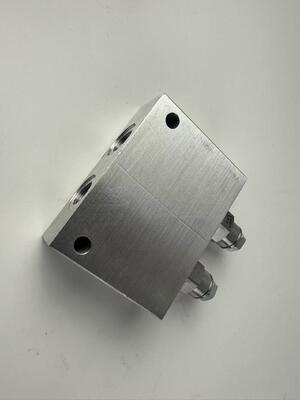 922174.0018 Valve Kalmar Reach Stacker delen