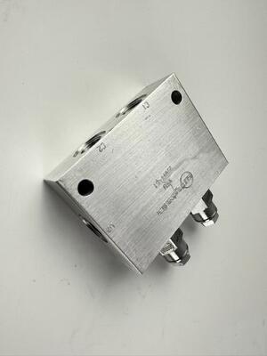 922174.0018 Valve Kalmar Reach Stacker delen