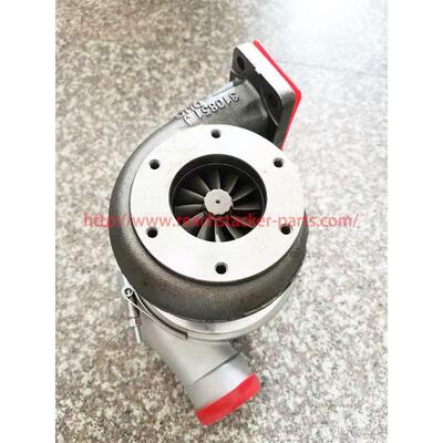 3802076 Turbocompressor Penta reserveonderdelen