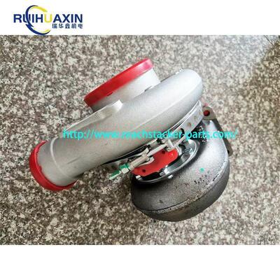 3802076 Turbocompressor Penta reserveonderdelen