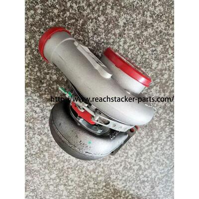 3802076 Turbocompressor Penta reserveonderdelen