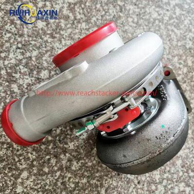 3802076 Turbocompressor Penta reserveonderdelen