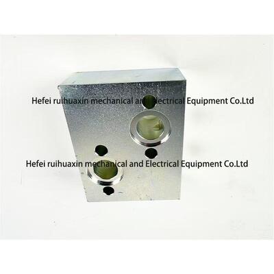923828.0790 klepplaat Kalmar Reach Stacker Parts