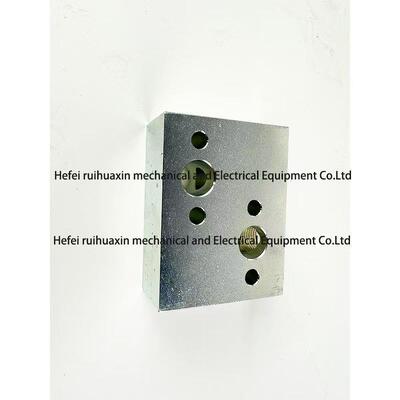 923828.0790 klepplaat Kalmar Reach Stacker Parts