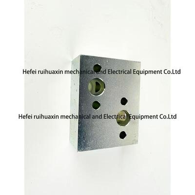 923828.0790 klepplaat Kalmar Reach Stacker Parts